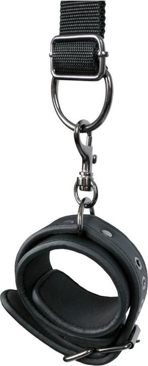 Productafbeelding Easytoys Bed Restraint Set
