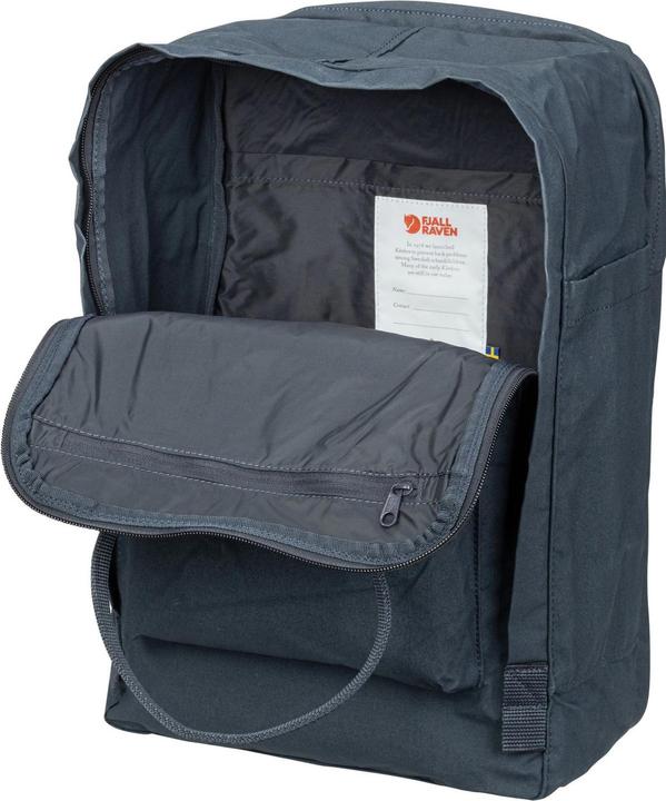Image du produit Fjällräven Kånken Laptop 17" (20 l)