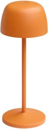 Orange structuré