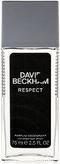 Actual product image David Beckham Respect (Spray, 75 ml)