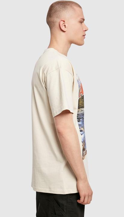 Actual product image MT Alaska Vintage Oversize Tee (L)