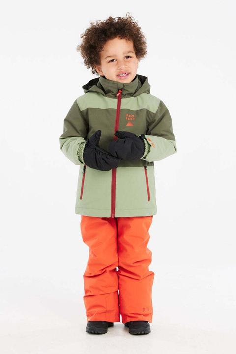 Image du produit Protest Vestes de neige PRTPATRICE TD (104)