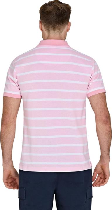 Immagine prodotto Raging Bull Maglietta Polo Strisce Maniche Corte Uomo (M)