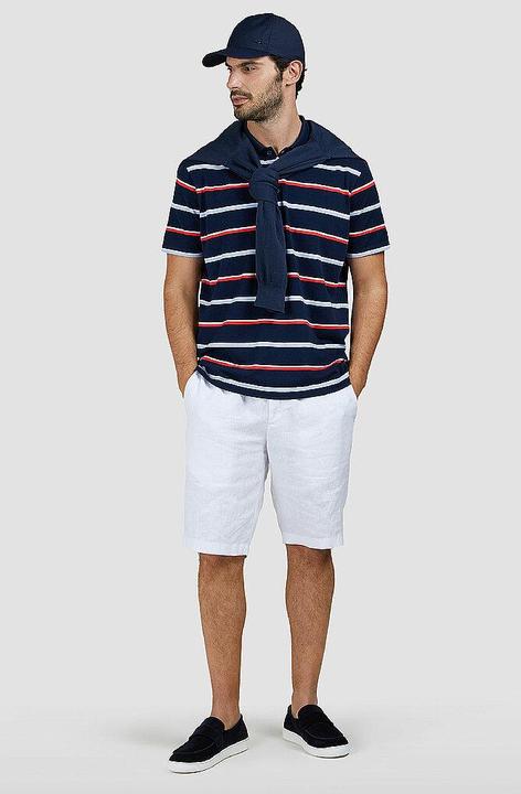 Actual product image Paul & Shark Poloshirt (XL)