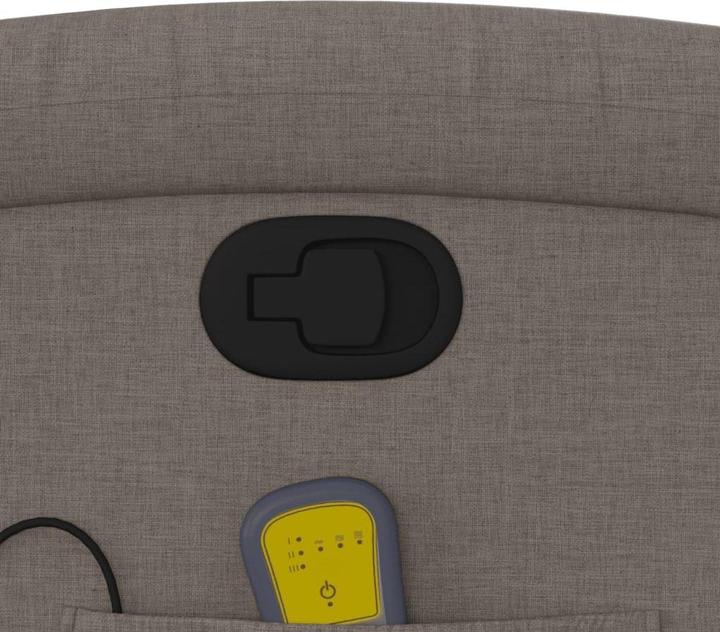 Actual product image VidaXL Ismagrad