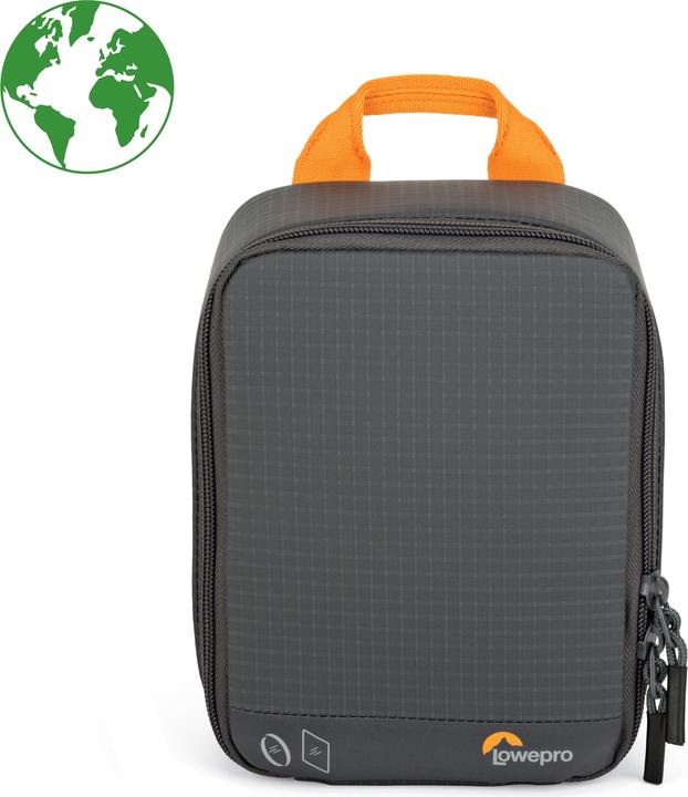 Image du produit Lowepro Pochette filtre GearUp 100 GL (Mallette photo)