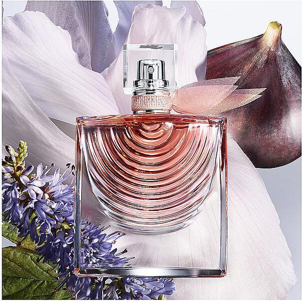 Actual product image Lancôme La vie est belle Iris Absolu Eau de Parfum (Eau de parfum, 50 ml)