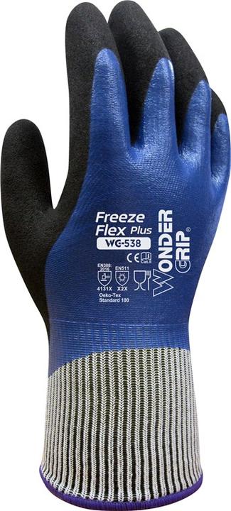 Image du produit Wonder Grip WG-538 (10, XL)