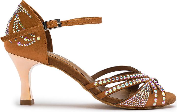 Immagine prodotto Dancing Queens Scarpe da ballo DQ L3M (41)