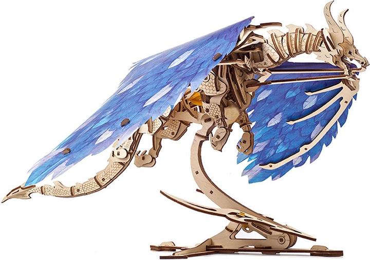 Ugears Dragon Windstorm