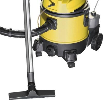 Actual product image Bomann BSS 6000 CB Dry&Wet (Wet dry vacuum cleaner)