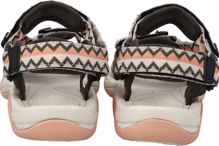 Actual product image CMP Campagnolo Women's Hamal Hiking Sandal (39)