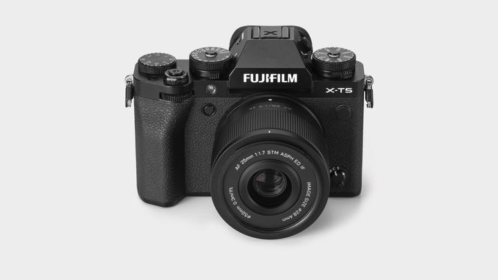 Actual product image Viltrox AF 25mm F/1.7 Fuji X (APS-C / DX)
