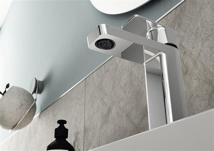 Produktbild Oras WASHBASIN FAUCET. STELA4805F