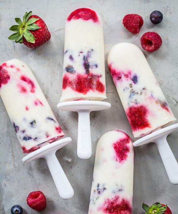 Produktbild ZOKU Classic Pop Ice