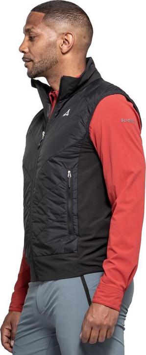 Actual product image Schöffel Hybrid Vt Style Blaueis MNS (4XL)