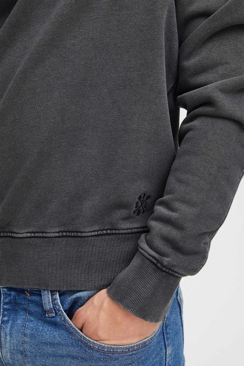 Actual product image Solid SDMatt - Sweatshirt - 21301080-ME (XXL)
