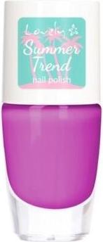 Immagine prodotto Lovely Smalto per unghie di tendenza estiva da 8 ml (Rosa, Smalto)