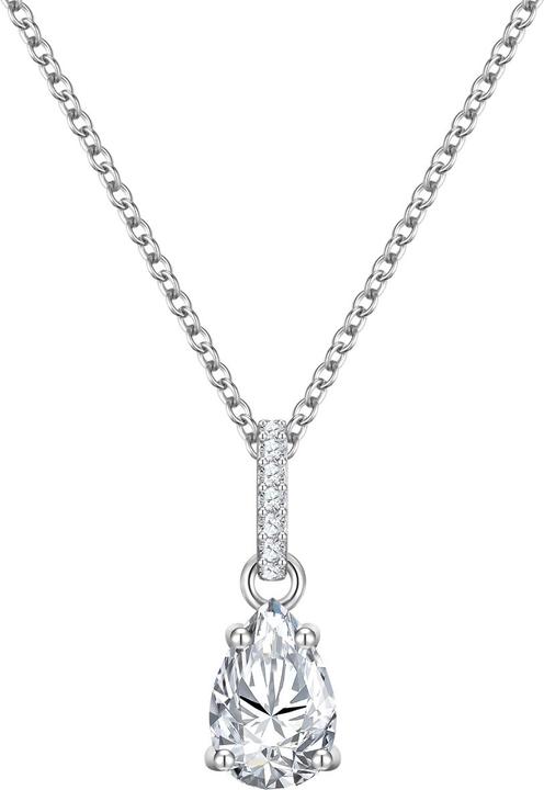 Image du produit Glanzstücke München Collier pour femme - 36942 (Argent Sterling, 40 - 45 cm)