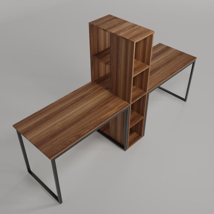 Actual product image Kalune Design Tiana (240 x 60 x 72 cm)