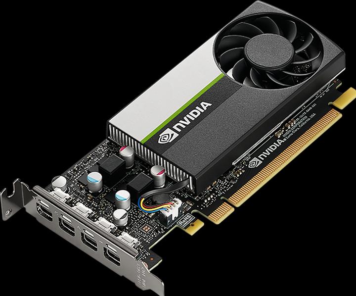Image du produit PNY NVIDIA T1000 SB (8 Go)