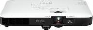 Actual product image Epson Eb-1780w (WXGA, 3000 lm, 1.04 - 1.26:1)