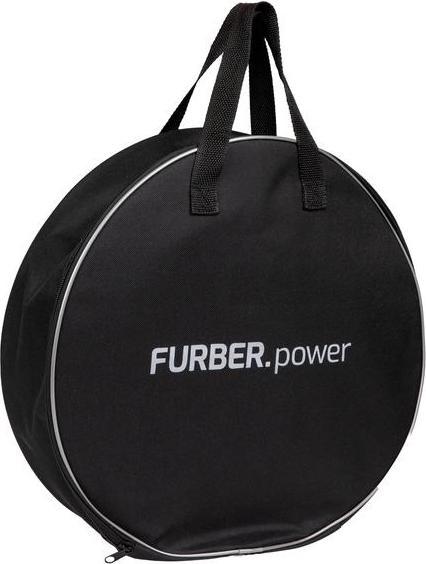 Produktbild Furber.power Odin (Typ 2, 22 kW, 32 A, 6 m)
