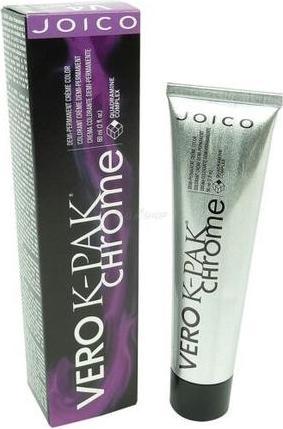 Image du produit Joico K-Pak Chrome Demi Permanent Creme Color 60ml - New