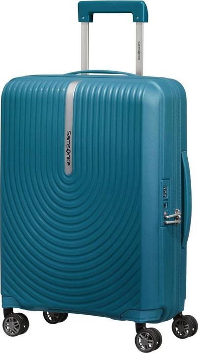 Samsonite Hi-Fi (39 l, Handgepäck (bis 50l))