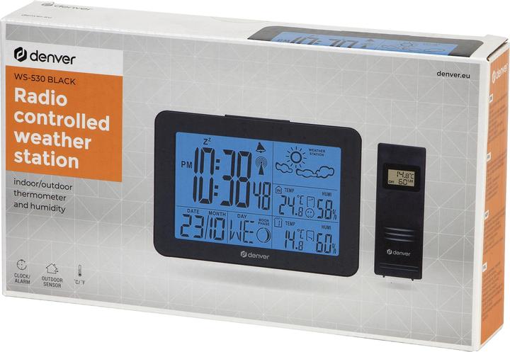 Image du produit Denver Station météorologique