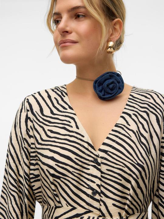 Produktbild Vero Moda VMISA Kurzes Kleid Kleid (XS)