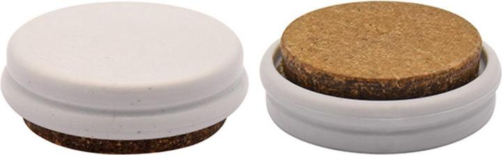 Actual product image Wagner System QuickClick DUO/SYNO sliding cap (Plug-in gliders, 1 Piece)