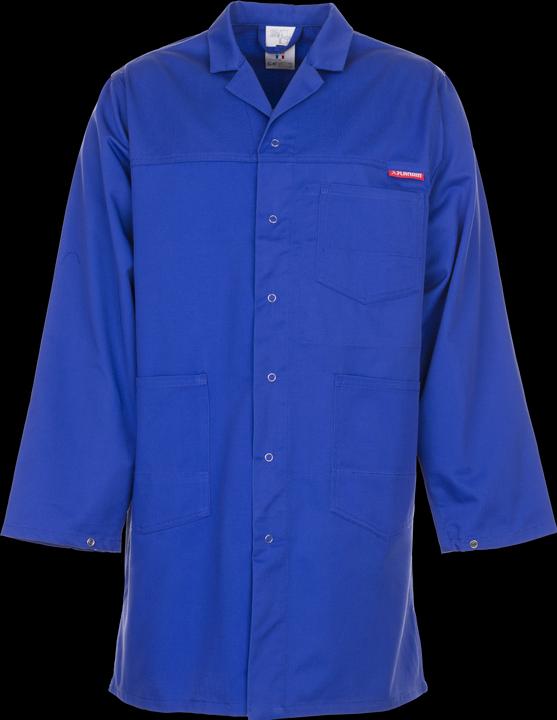 Actual product image Planam Work coat (50)