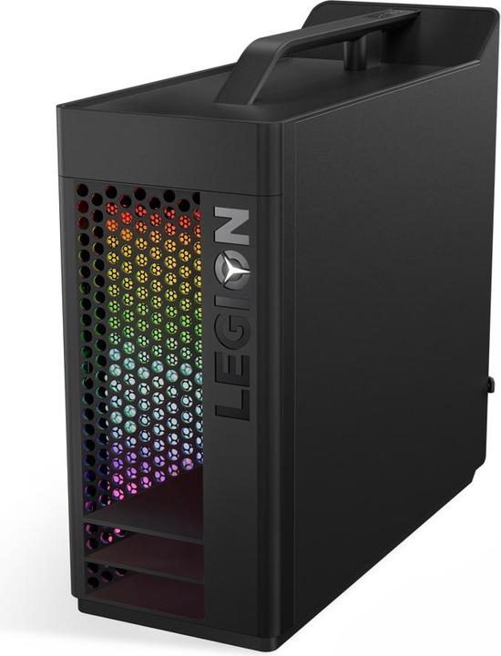 Actual product image Lenovo Legion - T730-28ICO (Intel Core i7-9700K, 16 GB, 1000 GB, GeForce RTX 2070 Super)