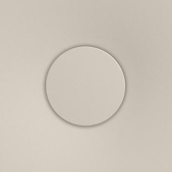 Actual product image Kaldewei drain cover KA90, enamelled