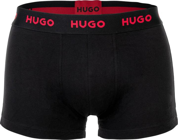 Immagine prodotto HUGO Trunk Triplet (L, confezione da 3)