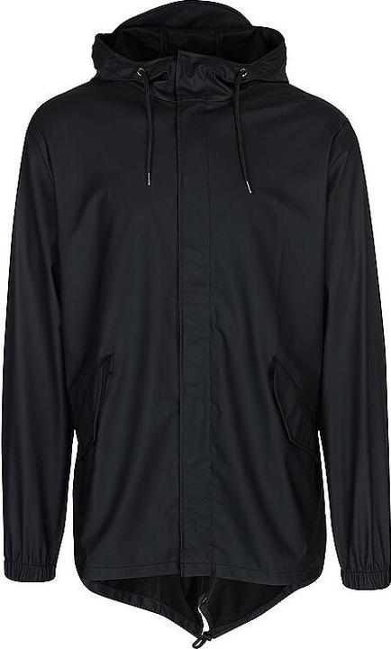 Rains Regenjacke