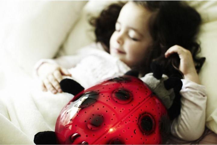 Produktbild Cloud B Twilight Ladybug Classic