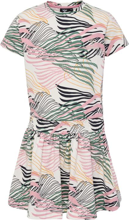 Actual product image hummel hmlALICE DRESS S/S (104)