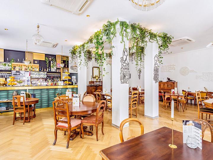 Produktbild Smartbox Brunch für 2 an der Montreux Riviera (2 Pers.)