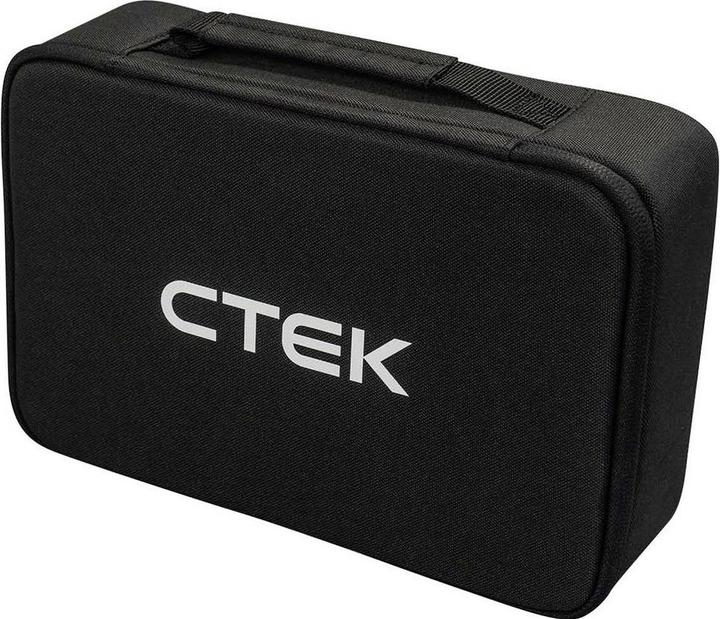 Produktbild Ctek Ready Kit 40-686 Automatikladegerät 12 V 5 A (12V, 5 A)