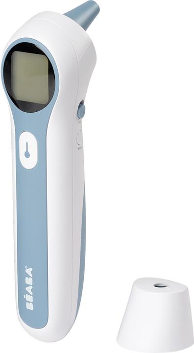 Actual product image Beaba Thermospeed (Ear, Forehead, Non-contact)