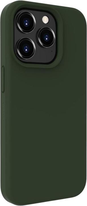 Produktbild Evelatus iPhone 15 Pro Premium Soft Touch Silicone Case (Apple iPhone 15 Pro)
