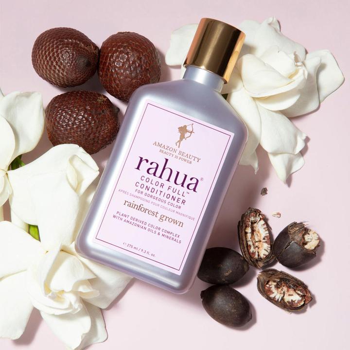 Image du produit Rahua Soins quotidiens - Après-shampooing Color Full (275 ml)