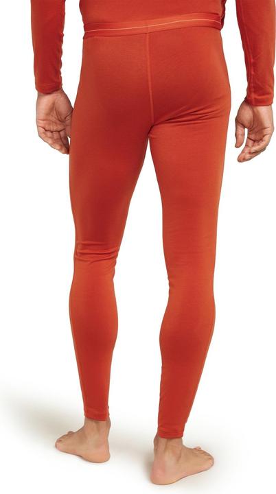 Immagine prodotto Icebreaker Leggings da uomo in misto merino Core Heavyweight (XXL)