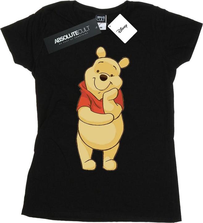 Disney Winnie The Pooh Cute TShirt (XL)