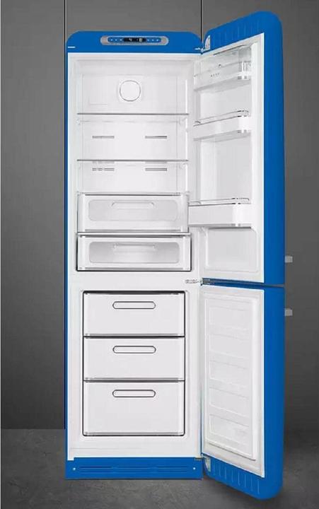 Image du produit Smeg Style rétro FAB30RBE5 (294 l)