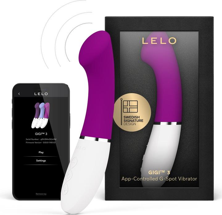 Immagine prodotto LELO Gigi 3