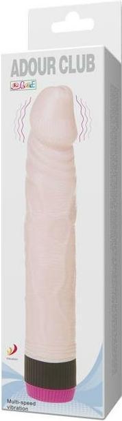Actual product image Lovetoy BAILE - ADOUR CLUB Vibration