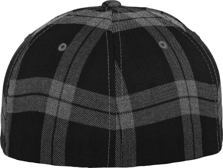 Actual product image Flexfit Tartan Plaid (L, XL)